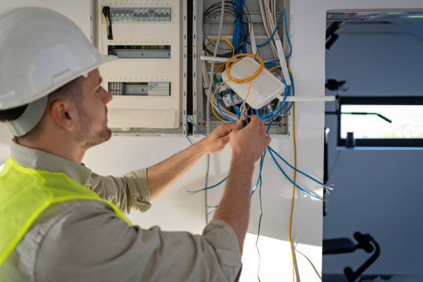 Why Trust Our Certified Electricians for Your Electrical Needs in NY?